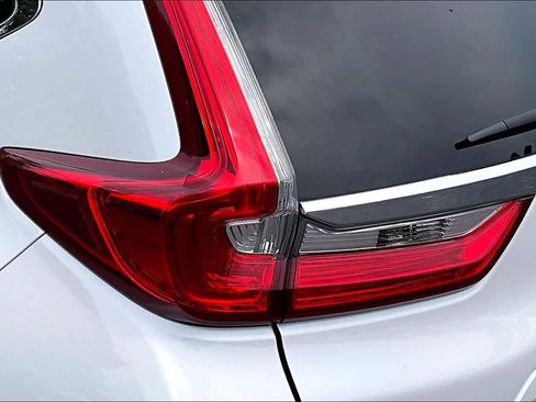 Used 2019 Honda CR-V EX-L image 28