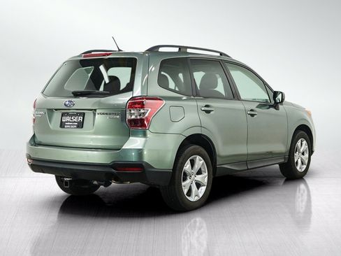 Used 2014 Subaru Forester 2.5i Premium w/ All-Weather Package AWD/4WD image 5