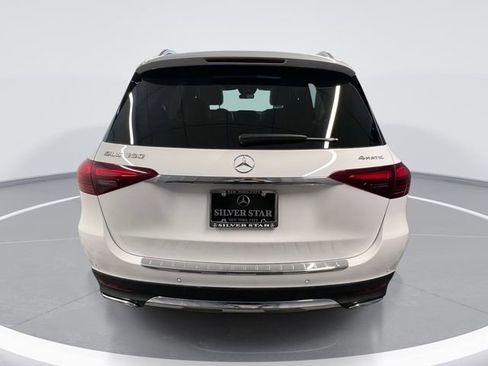Certified 2026 Mercedes-Benz GLE 350 4MATIC image 5