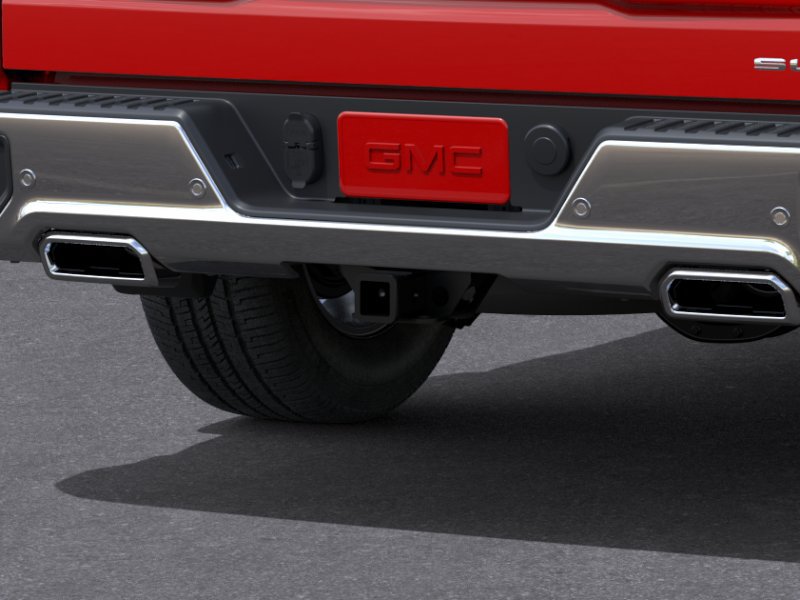 New 2026 GMC Sierra 1500 SLE AWD/4WD image 14
