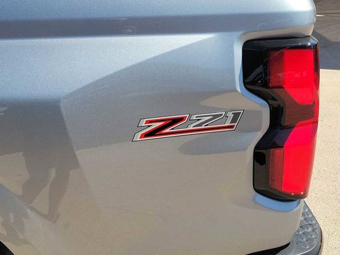 Used 2026 Chevrolet Colorado Z71 w/ Technology Package image 11