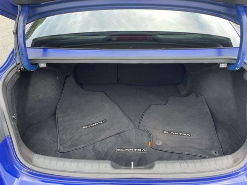Used 2022 Hyundai Elantra Limited FWD image 44