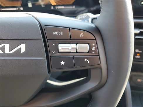 New 2026 Kia Sportage EX w/ EX Panorama Roof Package image 29