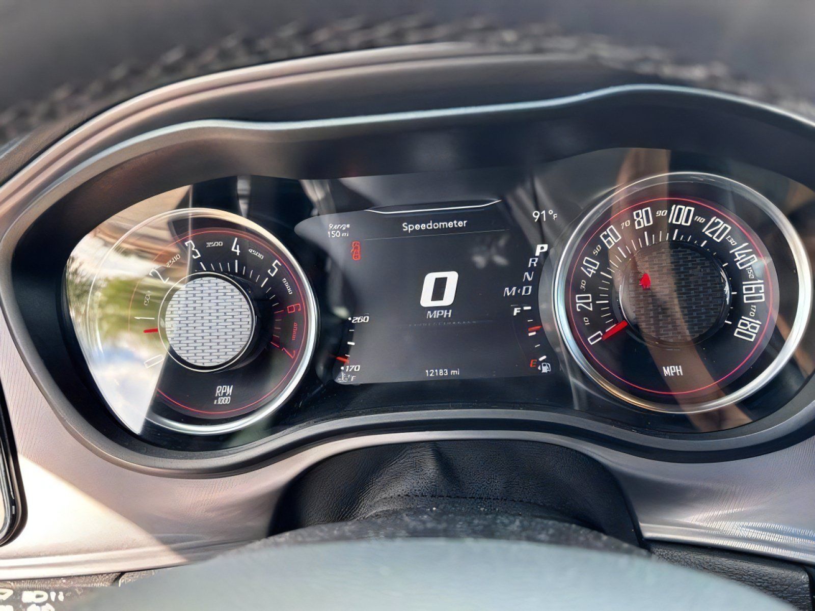 Used 2023 Dodge Challenger R/T Scat Pack RWD image 13
