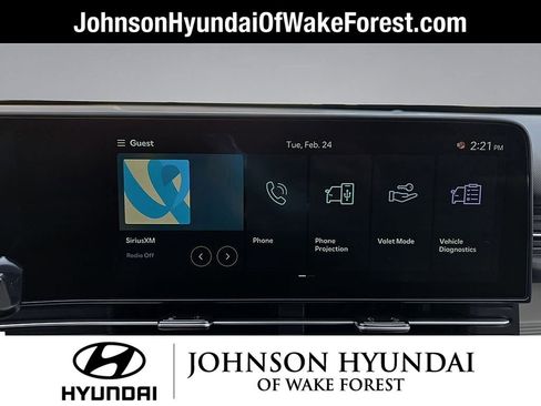 New 2026 Hyundai Kona SEL Sport FWD image 32