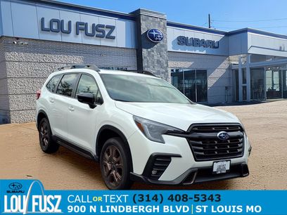 Certified 2026 Subaru Ascent Limited Bronze