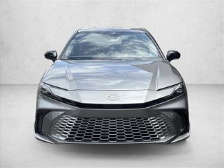 New 2026 Toyota Camry XSE FWD video 2