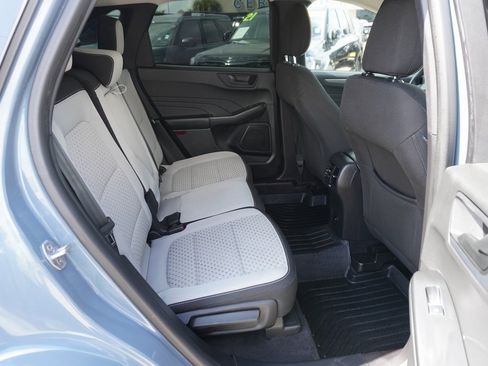 Used 2023 Ford Escape Active image 19