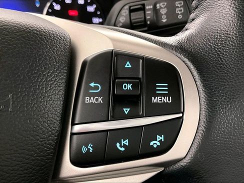 Used 2023 Ford Explorer Limited w/ Equipment Group 301A image 19