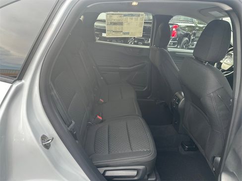 New 2025 Ford Escape Active w/ Tech Pack #1 image 13