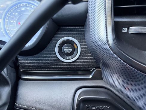 Used 2019 RAM 2500 Limited image 26