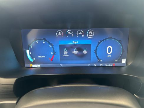 New 2026 Ford F150 XLT w/ Equipment Group 302A MID image 56