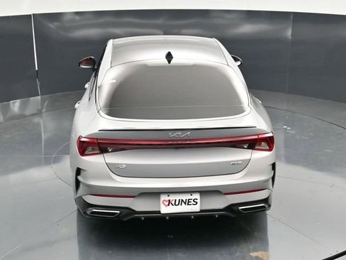 Used 2023 Kia K5 GT-Line AWD/4WD image 50