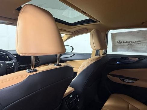 New 2026 Lexus NX 350 AWD w/ Accessory Package (2T) image 26