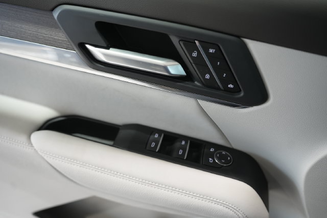 New 2027 GMC Terrain Denali AWD/4WD image 12