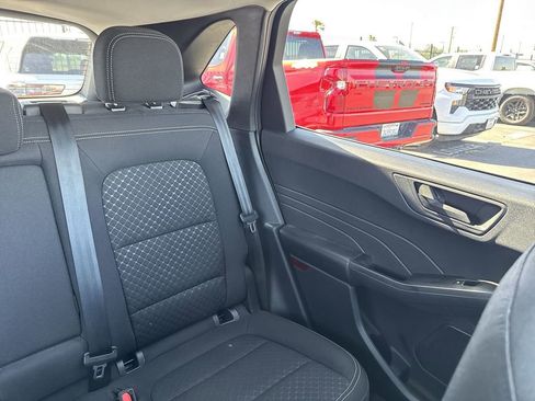 Used 2024 Ford Escape Active FWD image 7