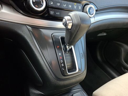 Used 2016 Honda CR-V EX image 16