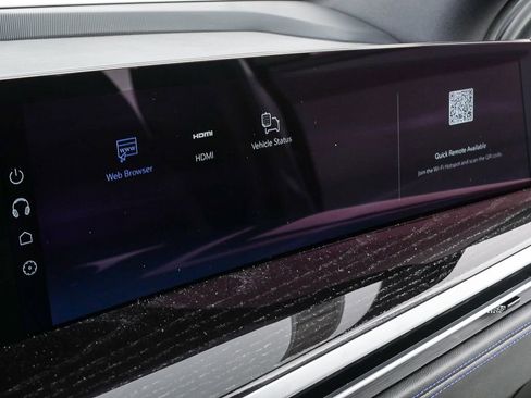 New 2026 Cadillac Escalade IQ Sport 1 image 15