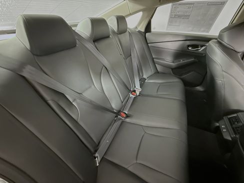 New 2025 Honda Accord EX-L image 33