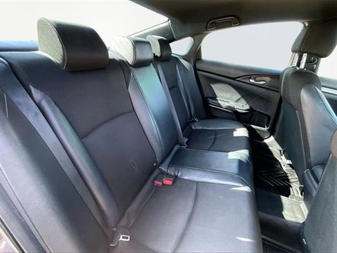 Used 2019 Honda Civic Sport image 29