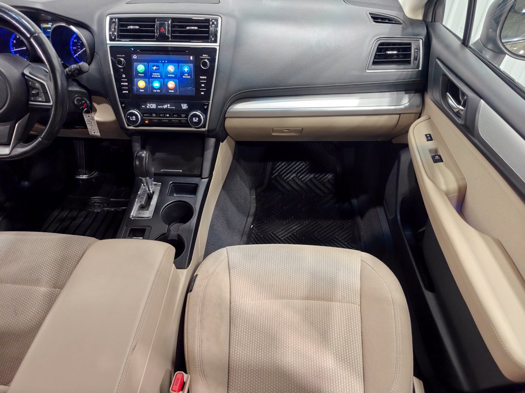 Used 2019 Subaru Outback 2.5i Premium AWD/4WD image 24