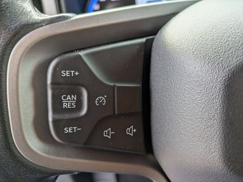Used 2021 Ford Bronco Big Bend AWD/4WD image 16