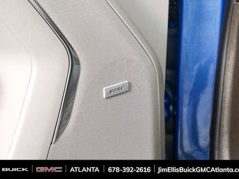 New 2026 GMC Yukon Elevation image 7