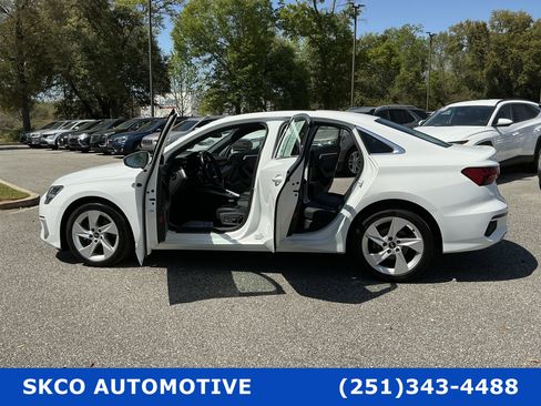 Used 2022 Audi A3 2.0T Premium image 31