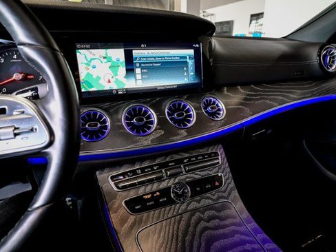 Used 2019 Mercedes-Benz CLS 450 4MATIC image 35