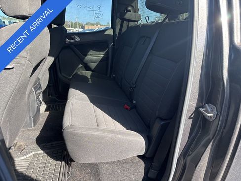 Used 2019 Ford Ranger XLT w/ Equipment Group 301A Mid image 12