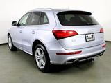 Used 2016 Audi Q5 3.0T Premium Plus w/ Technology Package image 3