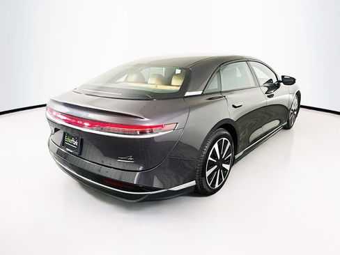Used 2024 Lucid Air Touring AWD/4WD image 9