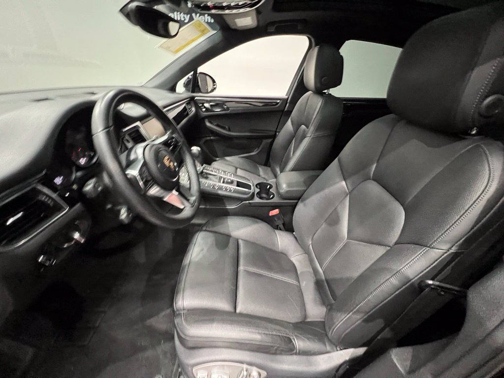 Used 2015 Porsche Macan S w/ Premium Package Plus AWD/4WD image 20