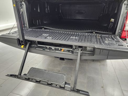 Used 2022 Ford F250 Lariat w/ Lariat Value Package image 33