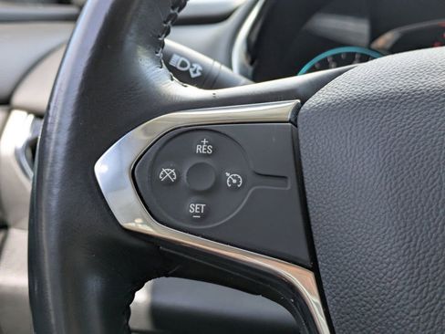 Used 2019 Chevrolet Traverse LT image 26