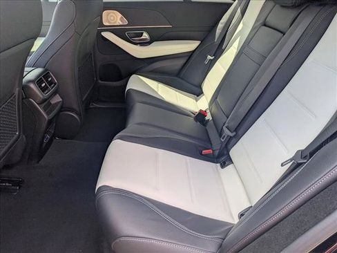New 2026 Mercedes-Benz GLE 450 4MATIC image 16