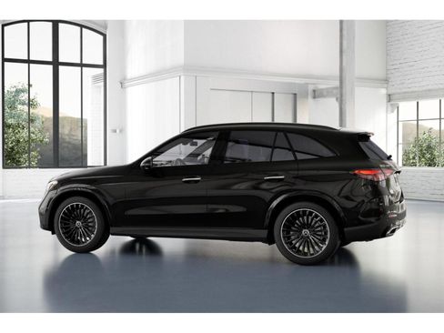 New 2026 Mercedes-Benz GLC 300 300 image 32