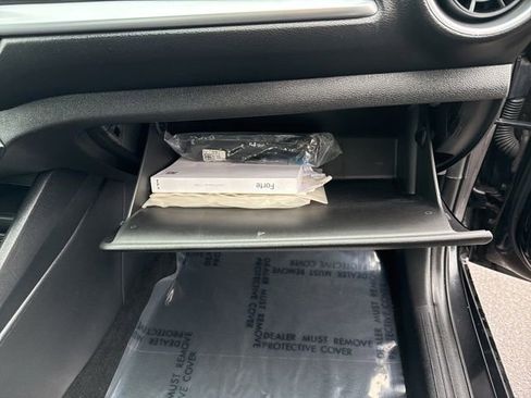 Used 2023 Kia Forte LXS image 47