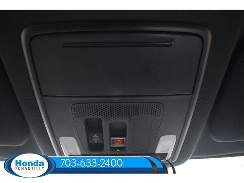 New 2026 Honda CR-V Sport image 19