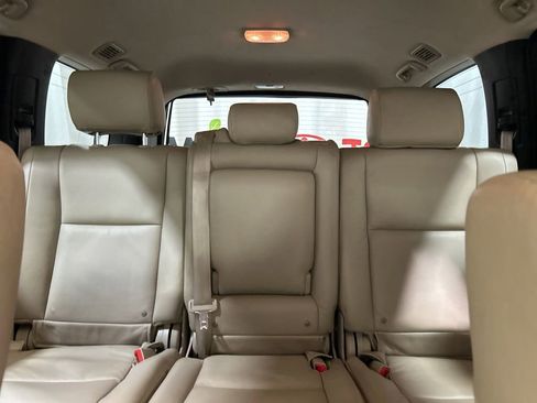 Used 2008 Toyota Sequoia SR5 RWD image 30