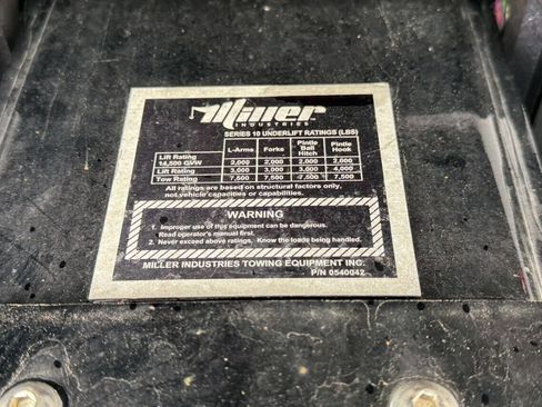 Used 2024 RAM 5500 SLT w/ Quick Order Package 2YG SLT image 41