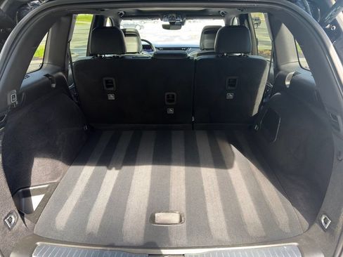 Used 2023 Jeep Grand Cherokee Summit AWD/4WD image 22