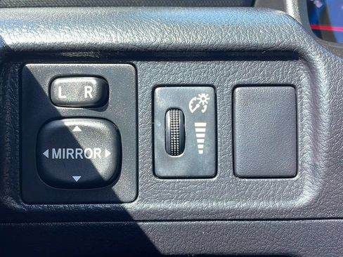 Used 2015 Toyota 4Runner SR5 Premium RWD image 17