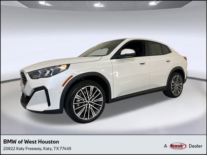 Used 2026 BMW X2 xDrive28i w/ Convenience Package