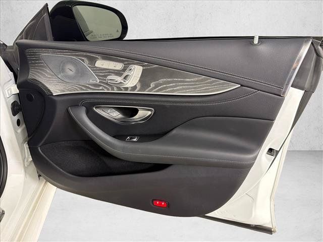 Used 2020 Mercedes-Benz CLS 53 AMG 4MATIC image 16