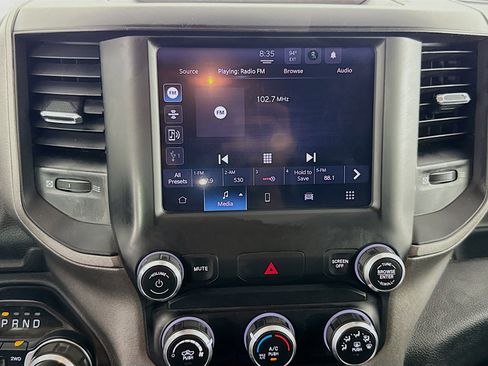 Used 2022 RAM 3500 Tradesman image 17