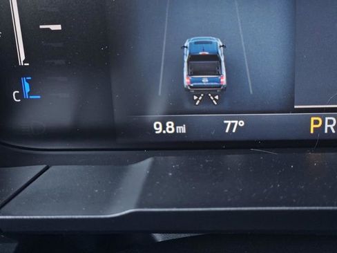 New 2025 Ford Maverick XLT w/ Equipment Group 302A image 18