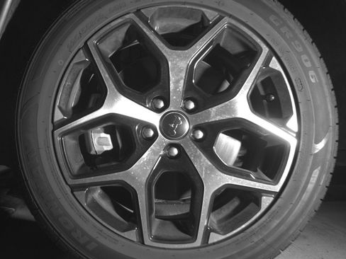 Used 2025 Jeep Compass Limited image 12