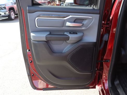 Used 2021 RAM 1500 Big Horn AWD/4WD image 27