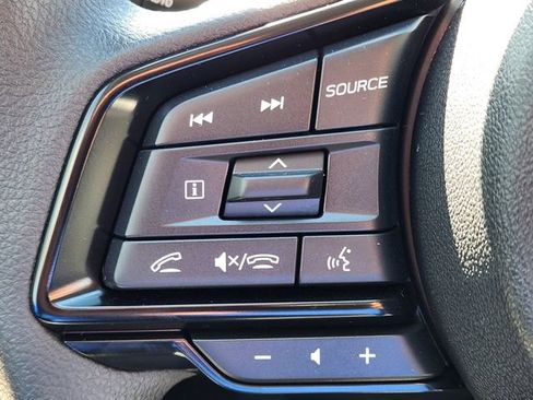 New 2026 Subaru Crosstrek 2.5i AWD/4WD image 19